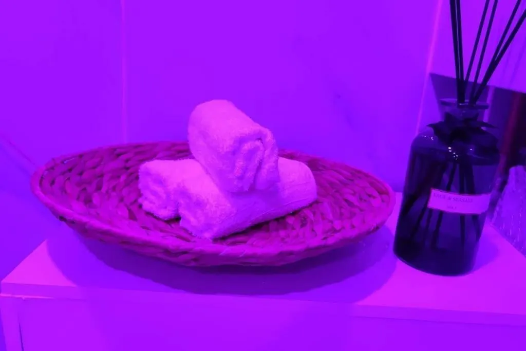 Suite Boheme Σαρλρουά Διαμέρισμα