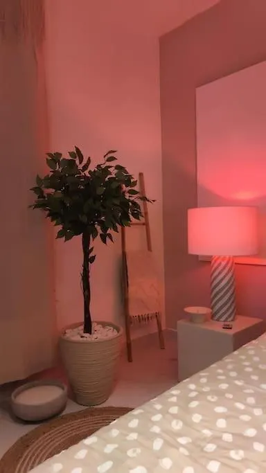 Suite Boheme Σαρλρουά 0*,