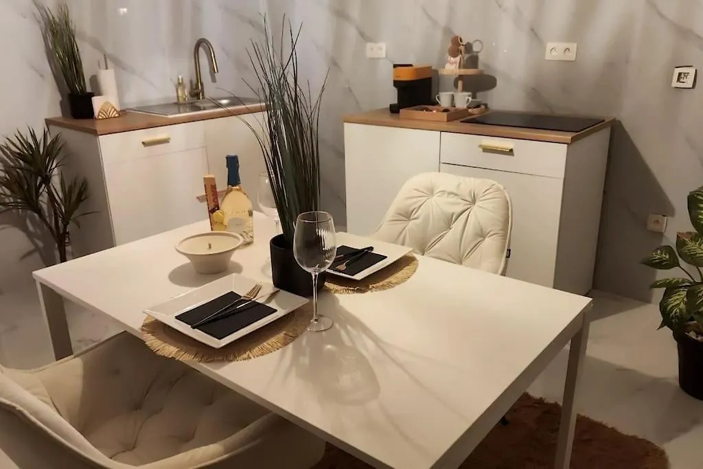 Suite Boheme Σαρλρουά Διαμέρισμα