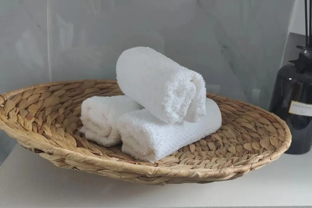 Suite Boheme Σαρλρουά Βέλγιο