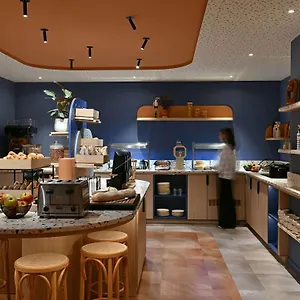 3* Ξενοδοχείο Ibis Styles Airport Aero 44