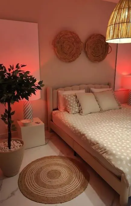 Suite Boheme Charleroi 0*,