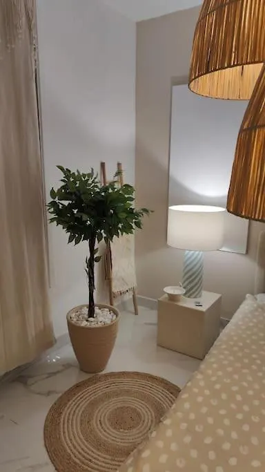 Apartment Suite Boheme Charleroi