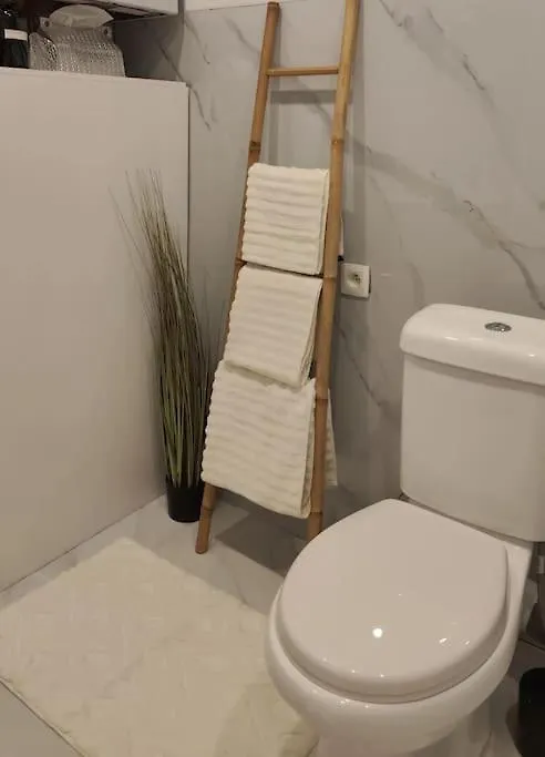 Suite Boheme Charleroi Apartment