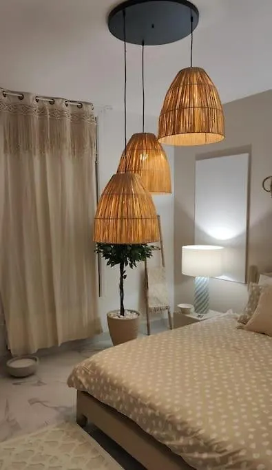 Apartment Suite Boheme Charleroi