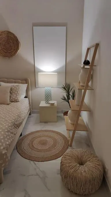 Suite Boheme Charleroi Apartment