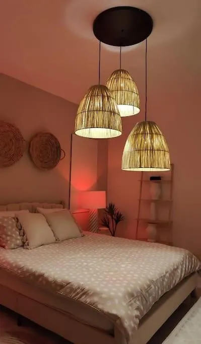 Suite Boheme Charleroi 0*,  Belgium