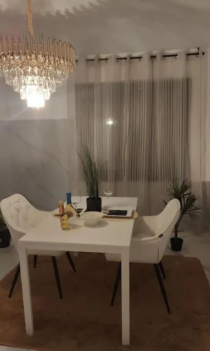 Suite Boheme Charleroi