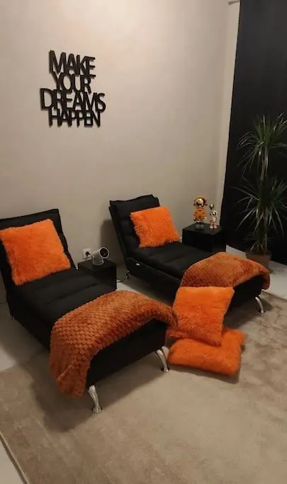 Suite Boheme Charleroi Belgium