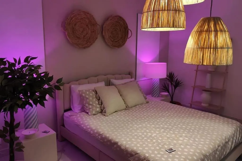 Suite Boheme Charleroi 0*,  Belgium