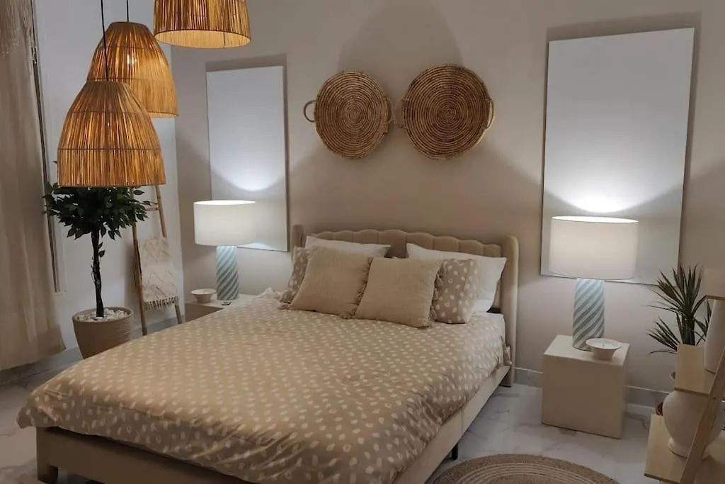 Suite Boheme Charleroi